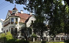 Penzion U Krejzů
